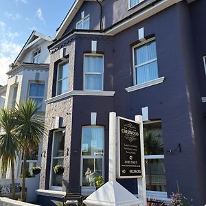Cherwood Guest House