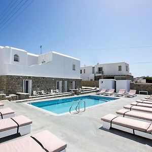 Anixi - Primavera Mykonos